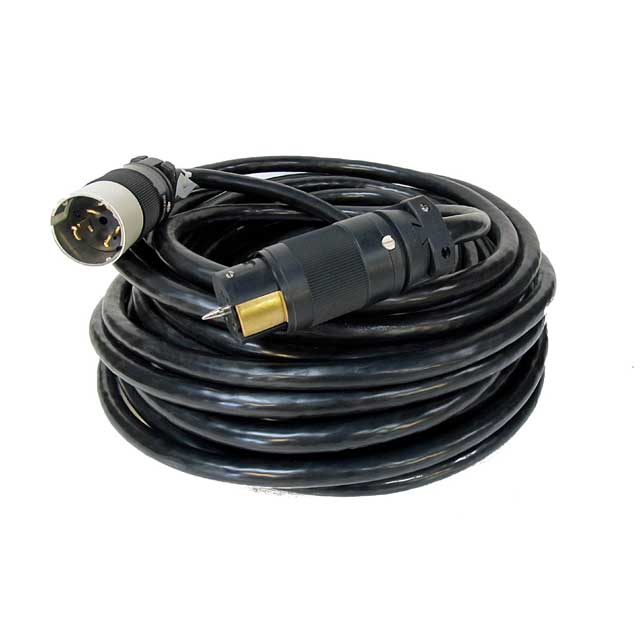 8/4 SOOW ELECTRICAL CORD
