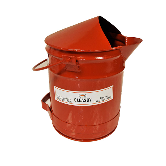 HOT RUBBER SAFETY BUCKET1