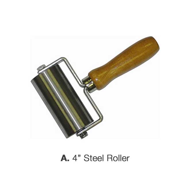 Steel RollersB